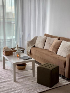 1 bed room apartment, 2nd floor